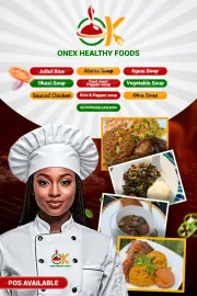 Promotional graphic design