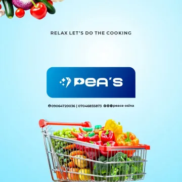 Social media creative design