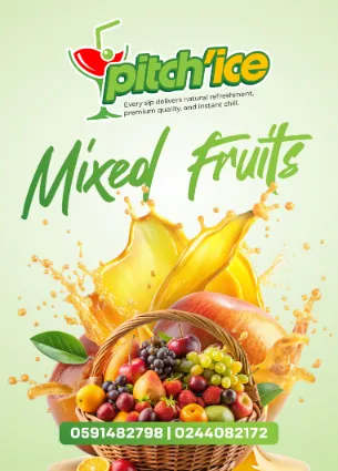 Pitch Ice additional branding artwork