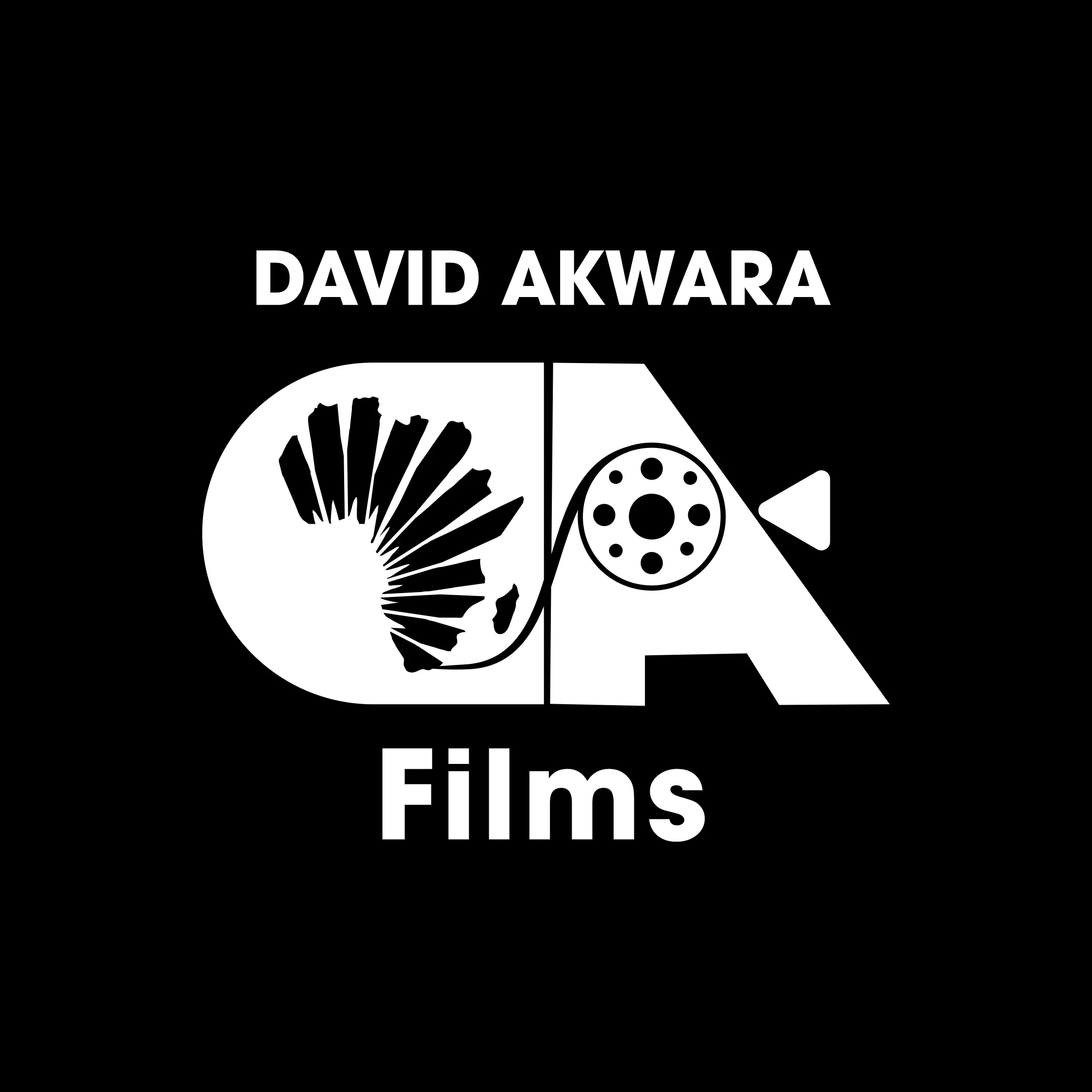 David Akwara Films logo