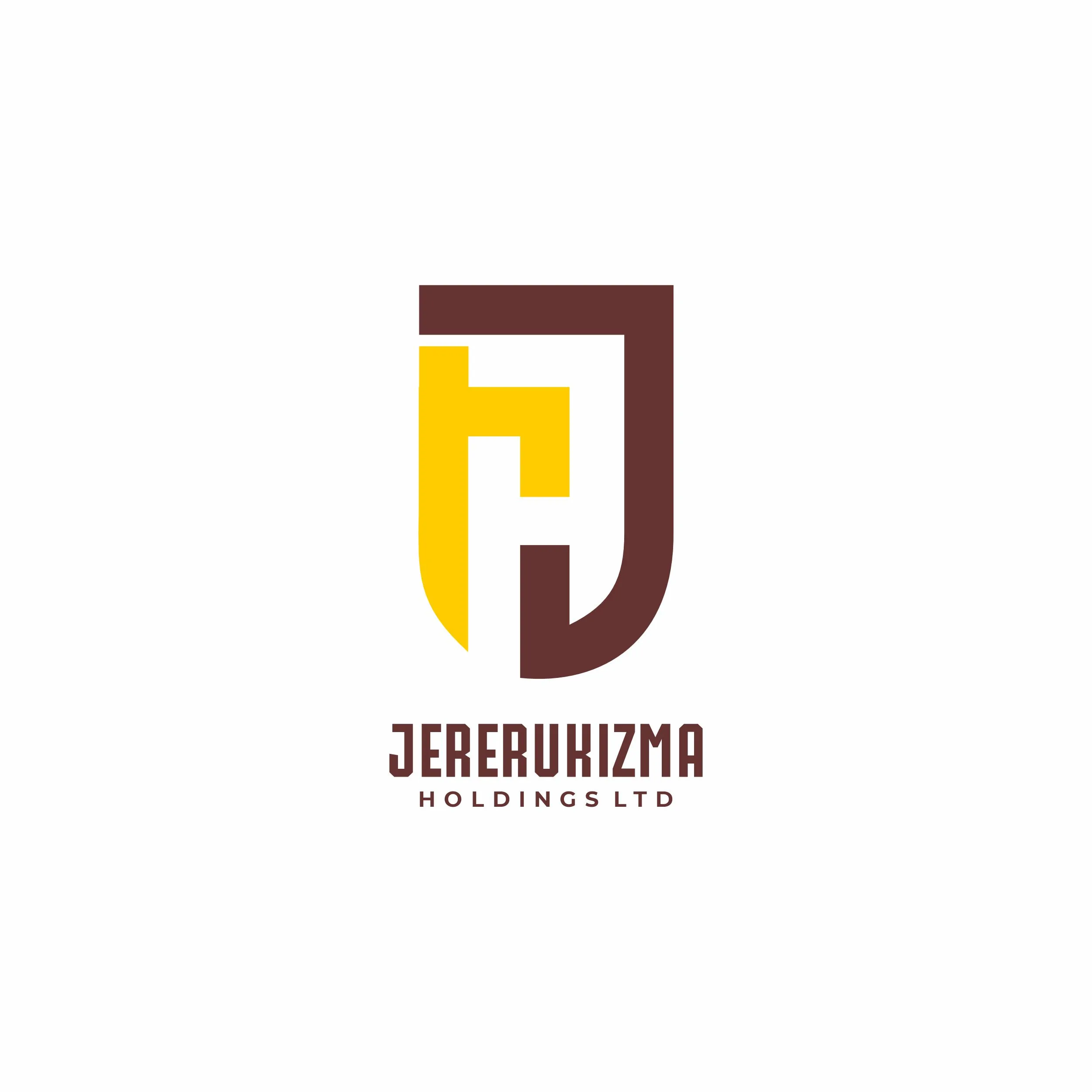 Jererukizma Holdings logo
