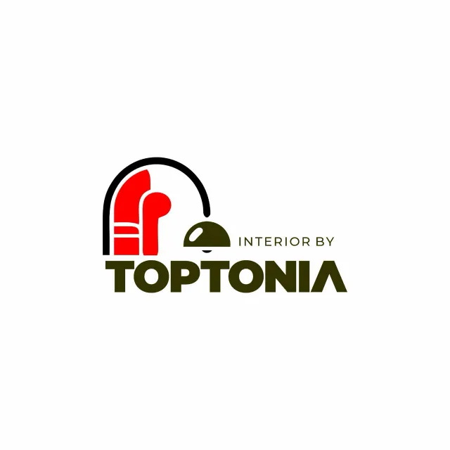 Interior By Top Tonia visual 2