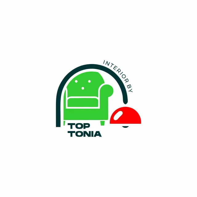 Interior By Top Tonia visual 1