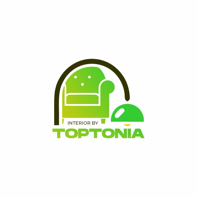 Interior By Top Tonia creative work