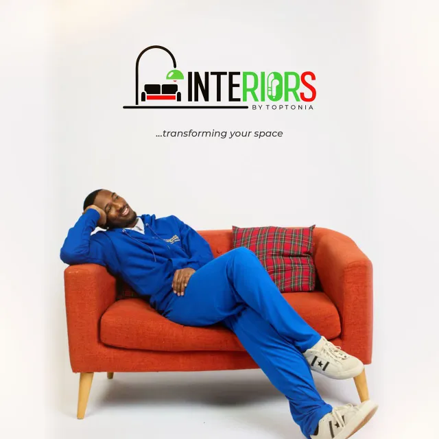 Interior By Top Tonia visual 6